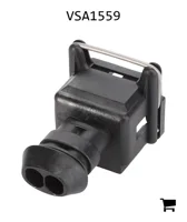 AGCO VSA1559 Корпус соединителя «мама» AGCO