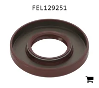 AGCO FEL129251 Сальник