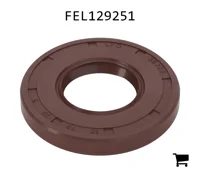 AGCO FEL129251 Сальник