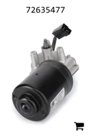 AGCO 72635477 Электродвигатель привода обвязки сеткой