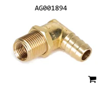 AGCO AG001894 Штуцер шланга