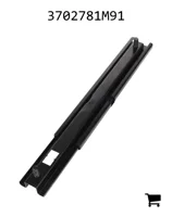 AGCO 3702781M91 Регулировочный винт левый