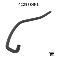 AGCO 4225384M1 Шланг
