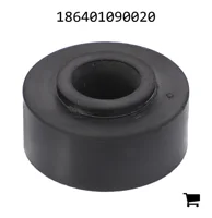 AGCO 186401090020 Универсальный наконечник