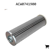 AGCO ACW0741900 Гидравлический фильтроэлемент
