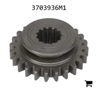 AGCO 3703936M1 Шестерня