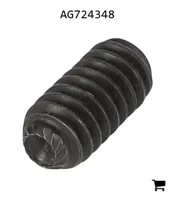 AGCO AG724348 Винт