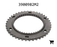 AGCO 3900982M2 Конус