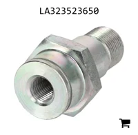 AGCO LA323523650 Втулка