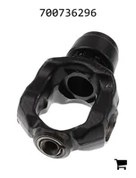 AGCO 700736296 Вилка