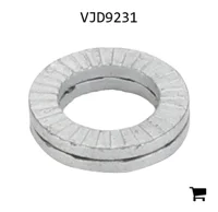 AGCO VJD9231 Шайба