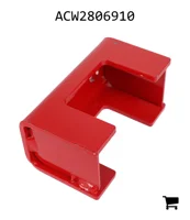 AGCO ACW2806910 Кронштейн