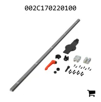 AGCO 002C170220100 Держатель навесного оборудования