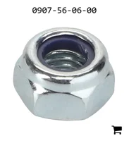 AGCO 0907-56-06-00 Шестигранная гайка