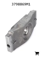 AGCO 3798869M1 Опора прицепного устройства