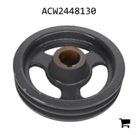 AGCO ACW2448130 Шкив