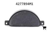 AGCO 4277894M1 Модуль переключателей боковой консоли