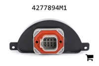 AGCO 4277894M1 Модуль переключателей боковой консоли