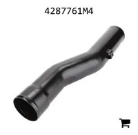 AGCO 4287761M4 Трубка