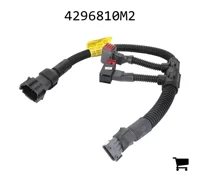 AGCO 4296810M2 Жгут проводов двигателя