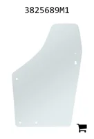 AGCO 3825689M1 Стекло левое