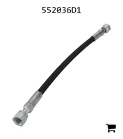 AGCO 552036D1 Гидравлический шланг