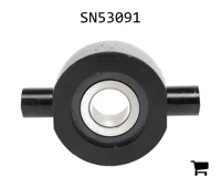 AGCO SN53091 Опорный подшипник цапфы AGCO