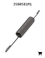 AGCO 3580581M1 Пружина