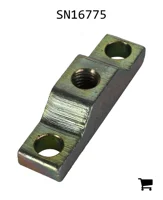 AGCO SN16775 Кронштейн двойной пружины