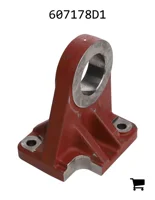 AGCO 607178D1 Опора двигателя