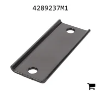 AGCO 4289237M1 Фланец