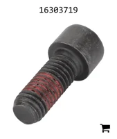 AGCO 16303719 Винт