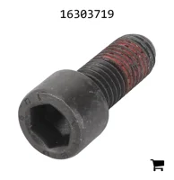 AGCO 16303719 Винт