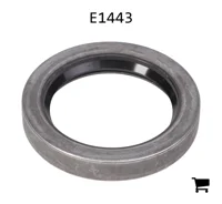 AGCO E1443 Уплотнение