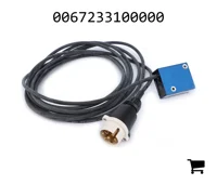 AGCO 0067233100000 Блок электроники