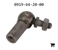 AGCO 0919-64-20-00 Шаровая опора