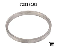 AGCO 72315192 Стальное кольцо