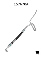 AGCO 157670A Трубка