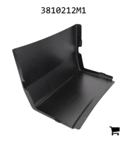 AGCO 3810212M1 Крышка