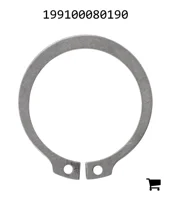 AGCO 199100080190 Стопорное кольцо
