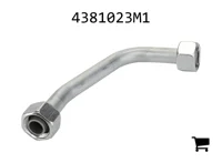 AGCO 4381023M1 Головка трубы