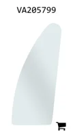 AGCO VA205799 Стекло