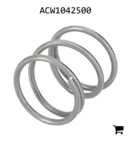 AGCO ACW1042500 Пружина