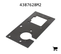 AGCO 4387628M2 Опора