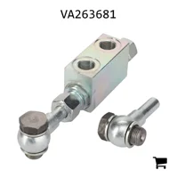 AGCO VA263681 Клапан