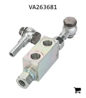 AGCO VA263681 Клапан