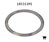 AGCO 185311M1 Проставочная втулка