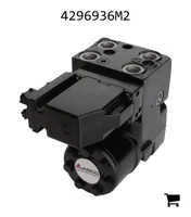 AGCO 4296936M2 Распределитель