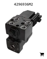 AGCO 4296936M2 Распределитель