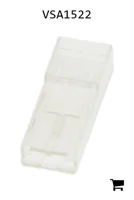 AGCO VSA1522 Изоляция
